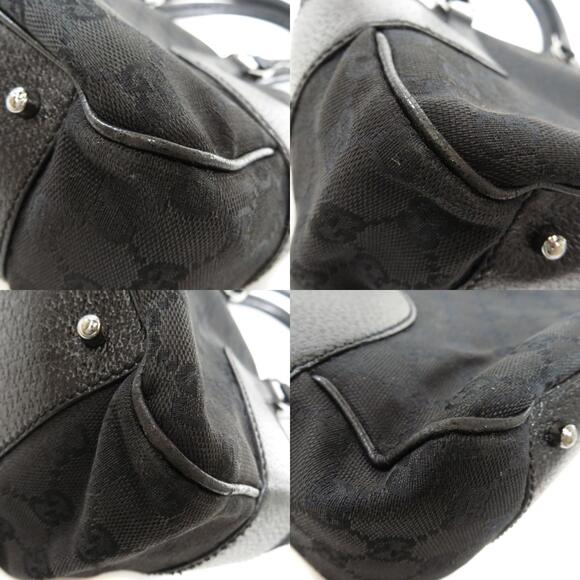 Gucci GG Canvas Tote Bag - Picture 10 of 10